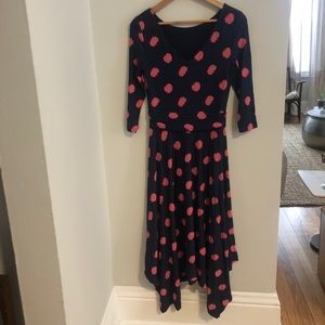 Boden Dress